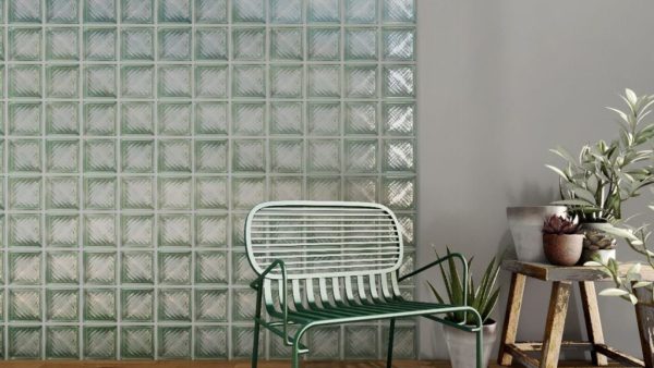 Những lưu ý của gạch kính chịu lực